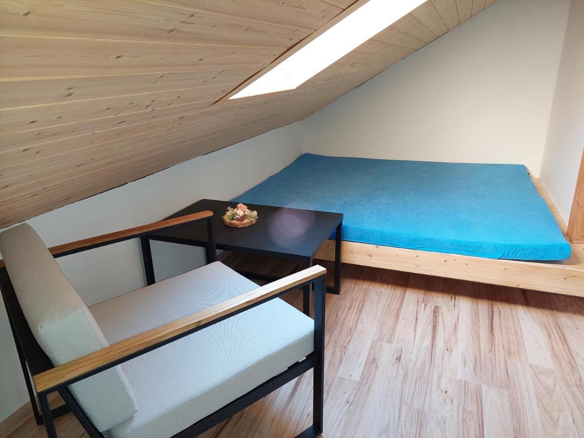 Penzion Felden Jablonné v Podještědí Buitenkant foto