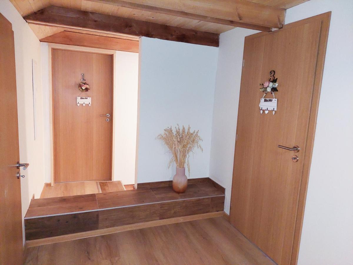 Penzion Felden Jablonné v Podještědí Buitenkant foto
