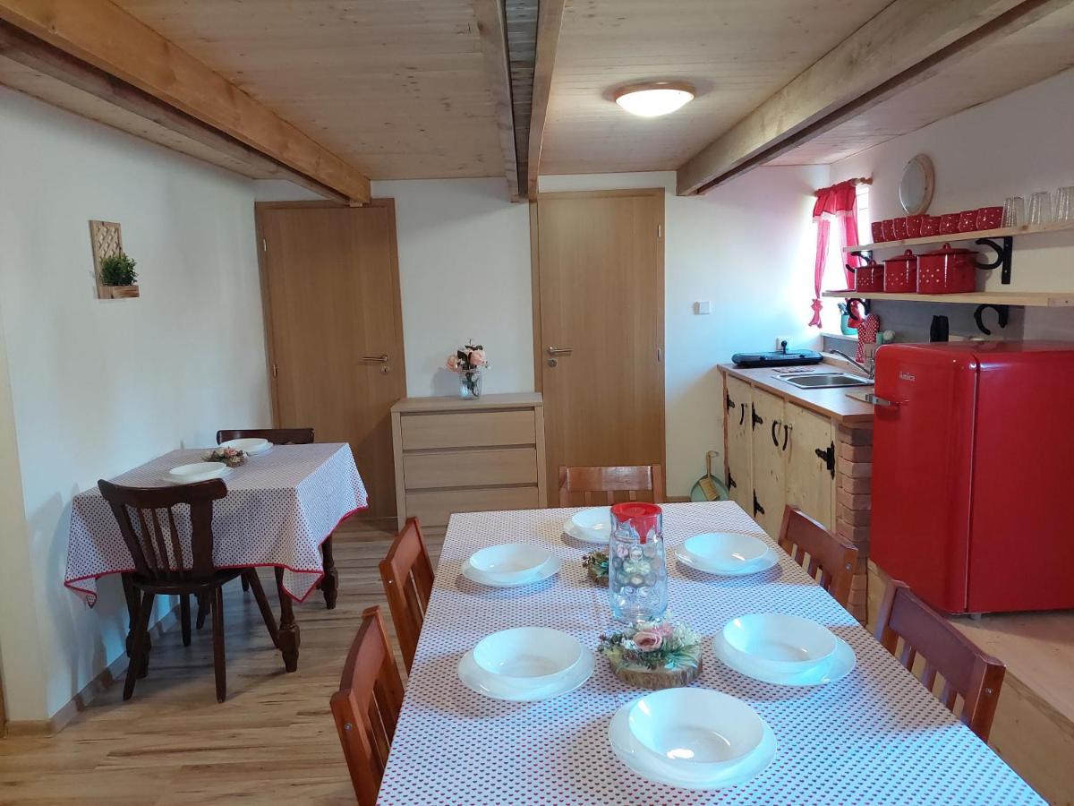 Penzion Felden Jablonné v Podještědí Buitenkant foto