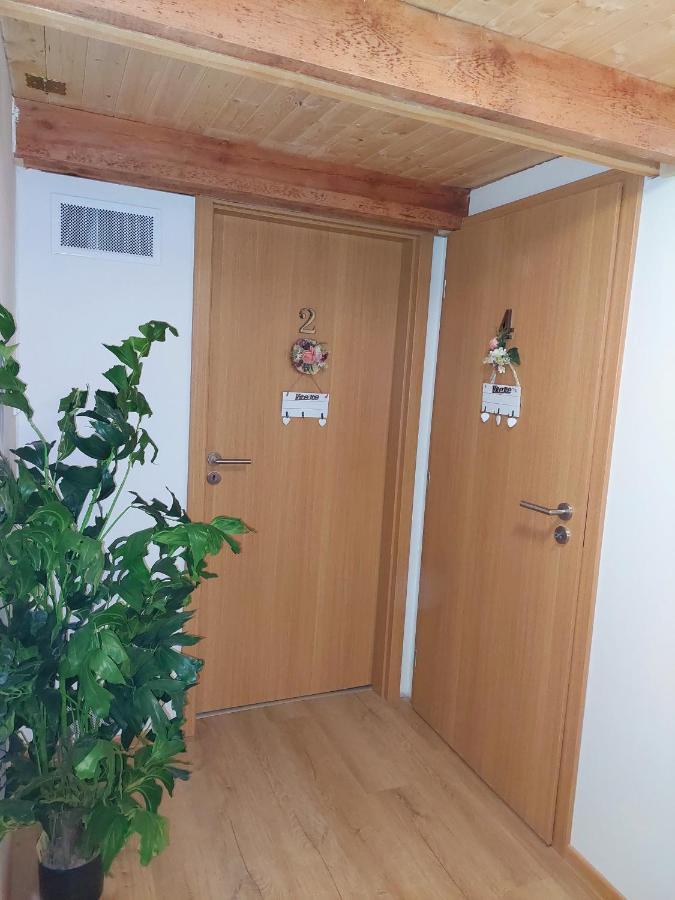 Penzion Felden Jablonné v Podještědí Buitenkant foto