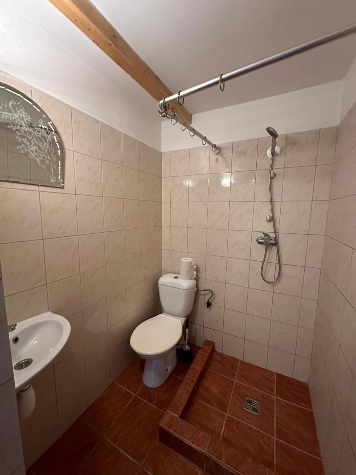 Penzion Felden Jablonné v Podještědí Buitenkant foto