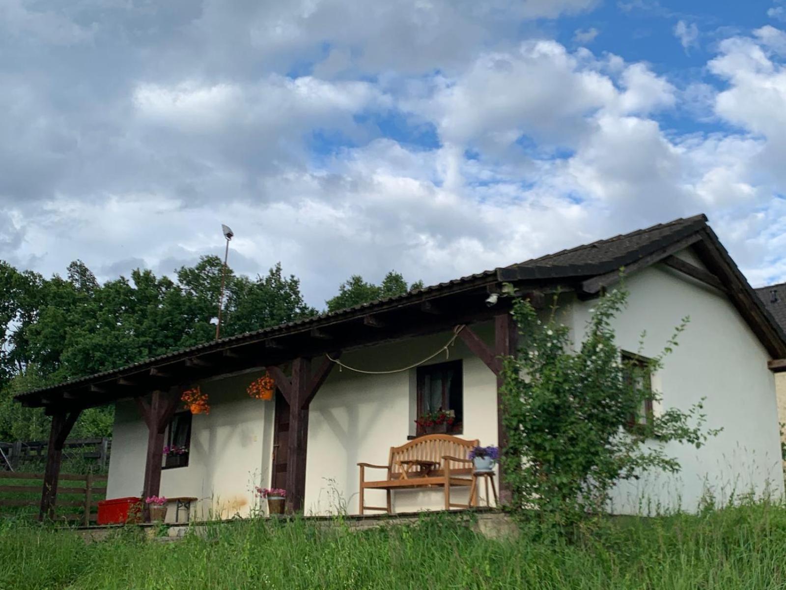 Penzion Felden Jablonné v Podještědí Buitenkant foto
