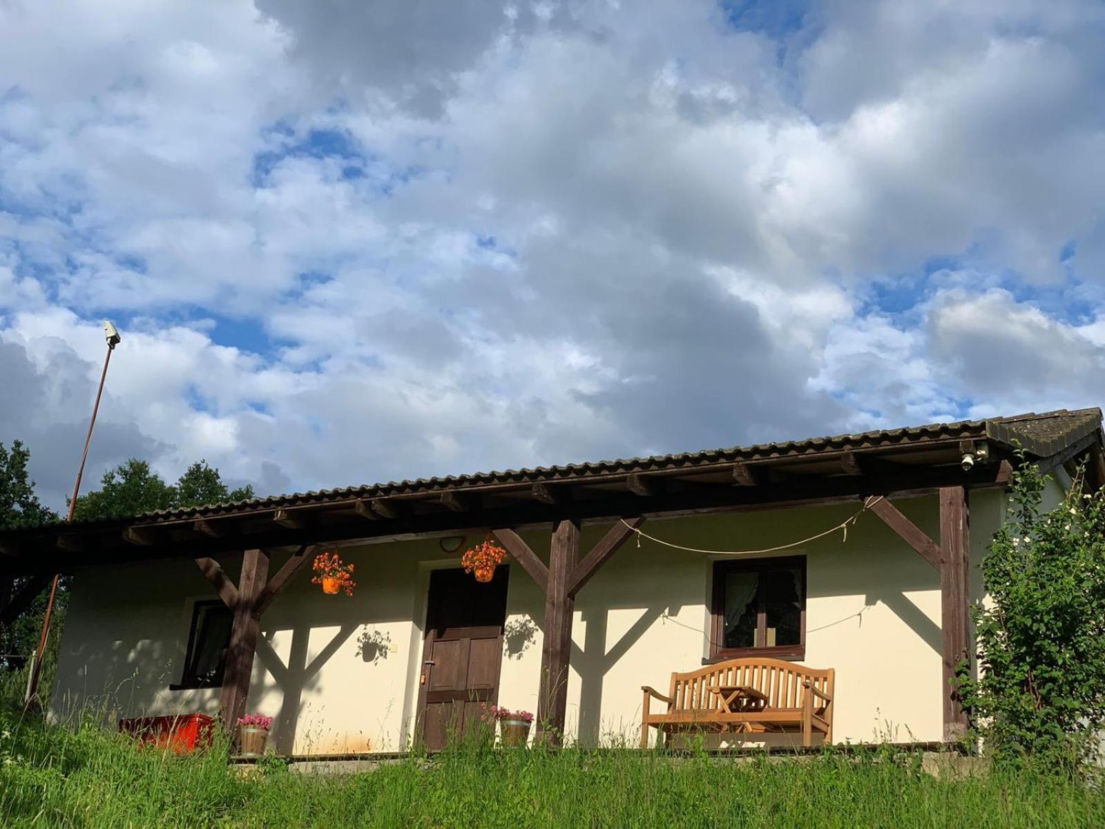 Penzion Felden Jablonné v Podještědí Buitenkant foto