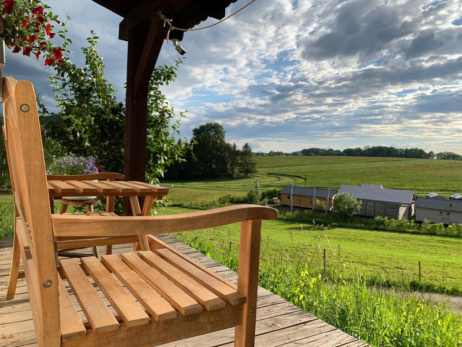 Penzion Felden Jablonné v Podještědí Buitenkant foto